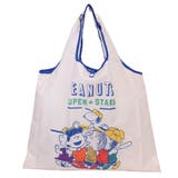 スヌーピー エコバッグ ショッピングバッグ | cinemacollection | 詳細画像1 