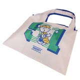 スヌーピー エコバッグ ミニショッピングバッグ | cinemacollection | 詳細画像2 