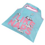 スヌーピー エコバッグ ミニショッピングバッグ | cinemacollection | 詳細画像2 