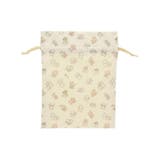 ノンタン きんちゃく 巾着袋 | cinemacollection | 詳細画像1 