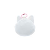 ノンタン ミニポーチ カラビナ付きフェイスミニポーチ | cinemacollection | 詳細画像2 