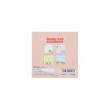 ノンタン メモ帳 スクエアメモ | cinemacollection | 詳細画像3 