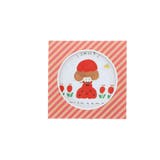 mizutama メモ帳 窓付きスクエアメモ | cinemacollection | 詳細画像1 