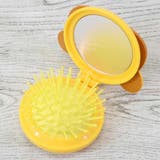 リラックマ 手鏡＆ブラシ ミラー付きブラシ | cinemacollection | 詳細画像3 