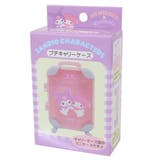 マイメロディ&クロミ 卓上収納 プチキャリーケース3 | cinemacollection | 詳細画像4