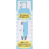 マイメロディ&クロミ 卓上収納 プチキャリーケース3 | cinemacollection | 詳細画像5