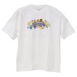 サンリオキャラクターズ Tシャツ ビッグT | cinemacollection | 詳細画像6 