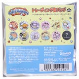 サンリオキャラクターズ 缶バッジ トレーディングカンバッジ | cinemacollection | 詳細画像1