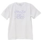 リトルツインスターズ Tシャツ T | cinemacollection | 詳細画像6 