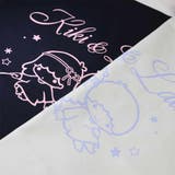 リトルツインスターズ 手提げかばん トートバッグ | cinemacollection | 詳細画像3
