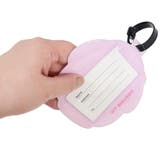 マイメロディ ネームプレート ダイカットPVCケース | cinemacollection | 詳細画像2 