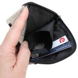 スヌーピー ミニ財布 LFウォレット | cinemacollection | 詳細画像3 