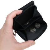 スヌーピー ミニウォレット 三つ折り財布 | cinemacollection | 詳細画像4