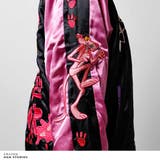 ピンクパンサー アウター スカジャン | cinemacollection | 詳細画像3 