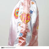 パワーパフガールズ アウター スカジャン | cinemacollection | 詳細画像3 