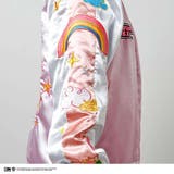 パワーパフガールズ アウター スカジャン | cinemacollection | 詳細画像4 