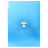 太陽ノ塔洋菓子店 ポケットファイル A5ポケットクリアファイル | cinemacollection | 詳細画像2 