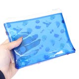 太陽ノ塔洋菓子店 コスメポーチ PVCポーチ | cinemacollection | 詳細画像2 