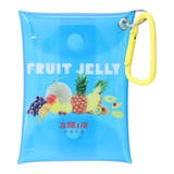 太陽ノ塔洋菓子店 クリアポーチ PVCミニケース | cinemacollection | 詳細画像1 