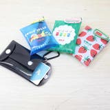 太陽ノ塔洋菓子店 クリアポーチ PVCミニケース | cinemacollection | 詳細画像3 