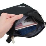 スヌーピー ショルダーバッグ トリプルファスナーショルダーバッグ | cinemacollection | 詳細画像3 