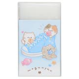 もぐにゃん けしごむ まとまる消しゴム | cinemacollection | 詳細画像1 