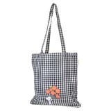 スヌーピー 手提げかばん 肩掛けトートバッグ | cinemacollection | 詳細画像1 