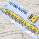 ワッペン トレインワッペン2 アイロンパッチ2枚セット | cinemacollection | 詳細画像2 