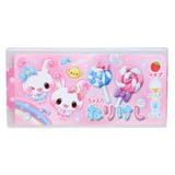 けしごむ ねりけし キャンディツインズ | cinemacollection | 詳細画像1 