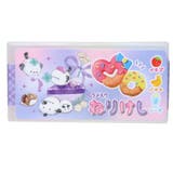 けしごむ ねりけし エナガシロップリボン | cinemacollection | 詳細画像1 