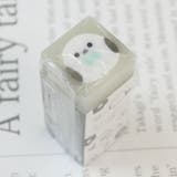 けしごむ いつでもキュート消しゴム モノエナガ | cinemacollection | 詳細画像3 