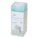 けしごむ いつでもキュート消しゴム モノクロクローバー | cinemacollection | 詳細画像1 