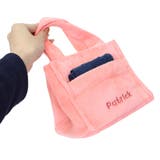 スポンジボブ ミニバッグ トライアングルバッグ | cinemacollection | 詳細画像2 