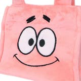 スポンジボブ ミニバッグ トライアングルバッグ | cinemacollection | 詳細画像4 