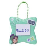 忍たま乱太郎 ネームクリップ おなまえバッジ | cinemacollection | 詳細画像1