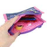 ハローキティ ペンケース デニムマルチポーチ | cinemacollection | 詳細画像3 