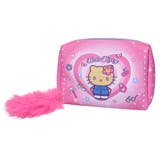 ハローキティ 化粧ポーチ コスメポーチ | cinemacollection | 詳細画像1 
