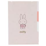 ミッフィー ポケットファイル A5ポケットファイル | cinemacollection | 詳細画像1 