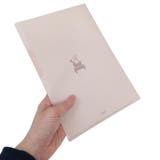 ミッフィー ポケットファイル A5ポケットファイル | cinemacollection | 詳細画像2 