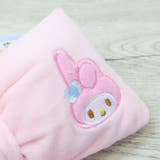 マイメロディ ヘアアクセ ドデカリボンシュシュ | cinemacollection | 詳細画像2 