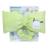 ポチャッコ ヘアアクセ ドデカリボンシュシュ | cinemacollection | 詳細画像1 