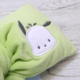 ポチャッコ ヘアアクセ ドデカリボンシュシュ | cinemacollection | 詳細画像2 