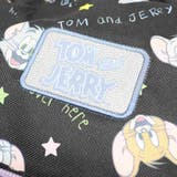 トムとジェリー キッズリュック リュックサック | cinemacollection | 詳細画像6