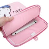 ミッフィー ガジェットケース タブレットケース | cinemacollection【KIDS】 | 詳細画像3 