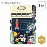 ROKKAKU x オビワン | cinemacollection | 詳細画像1 