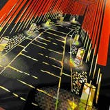 ROKKAKU 日本名所シリーズ POSTCARD | cinemacollection | 詳細画像2 