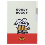 matsui ポケットファイル ポケット付きA5クリアファイル | cinemacollection | 詳細画像1 