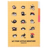 ヒダカナオト ポケットファイル ポケット付きA5クリアファイル | cinemacollection | 詳細画像1 