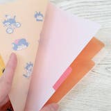 ヒダカナオト ポケットファイル ポケット付きA5クリアファイル | cinemacollection | 詳細画像3 