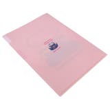 黒白小姐 ポケットファイル ポケット付きA5クリアファイル | cinemacollection | 詳細画像2 